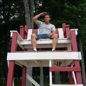 Meet your Posher, Wayne